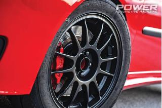 Seat Ibiza 6L 1.8 20VT DSG 603wHp 